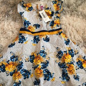 Jak dress  